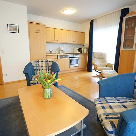 Feriendomizil Wohnung Sanddorn Heringsdorf Dış mekan fotoğraf