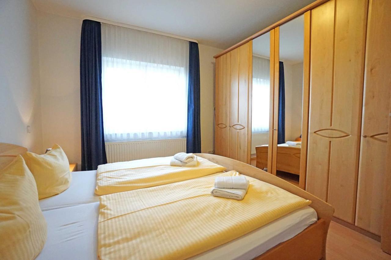 Feriendomizil Wohnung Sanddorn Heringsdorf Dış mekan fotoğraf