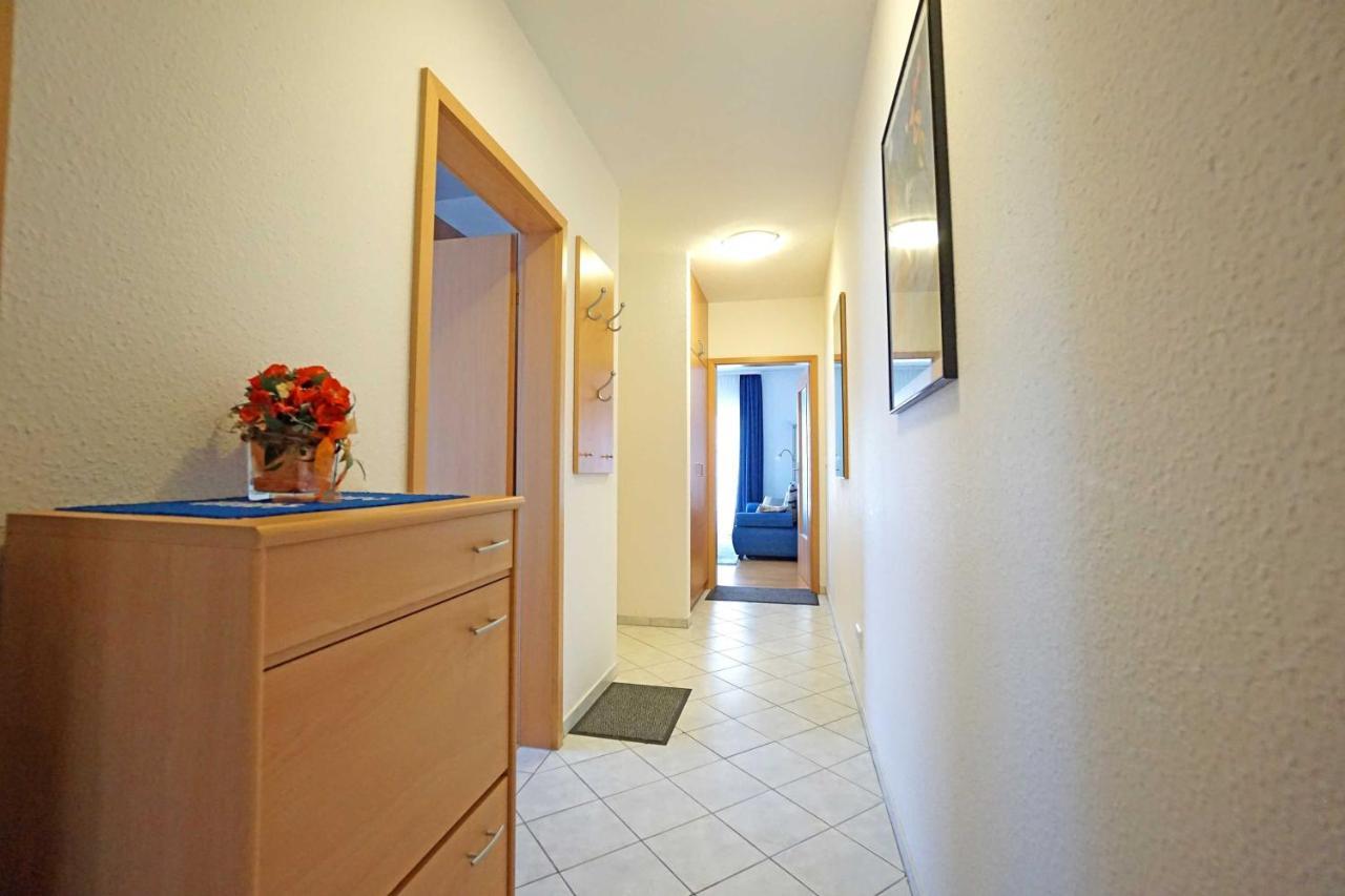 Feriendomizil Wohnung Sanddorn Heringsdorf Dış mekan fotoğraf